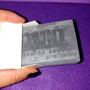 $4 STMNT Grooming Goods The Hair & Body Cleansing Bar Soap